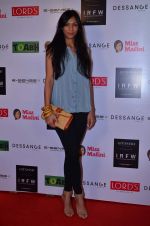 Shamita Singha at Shane Falguni Preview at Dessange in Bandra, Mumbai on 21st Nov 2013